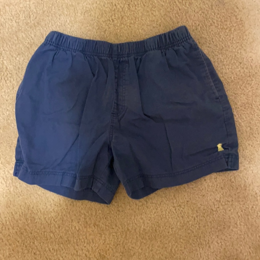Chubbies casual shorts
